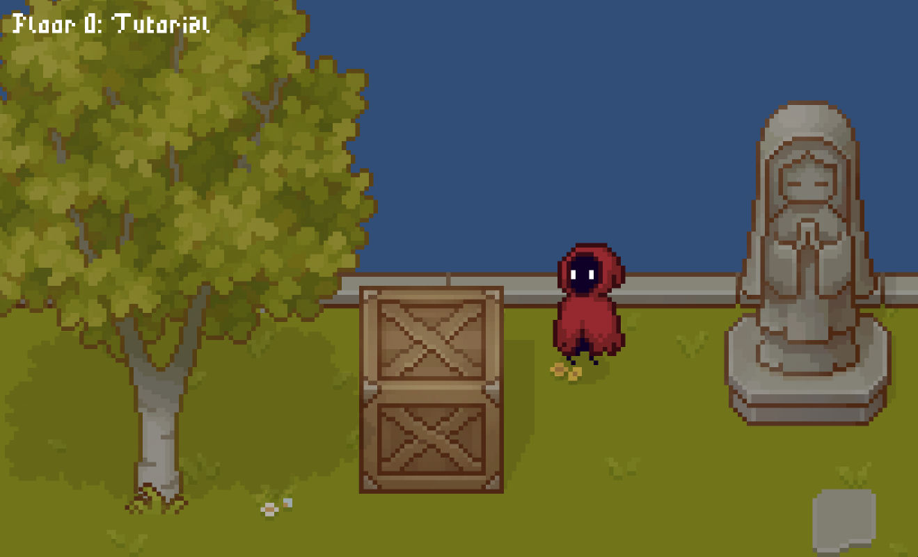 Pixel SkyQuest