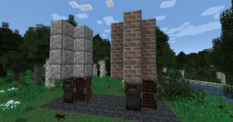 TFC Better Blast Furnace